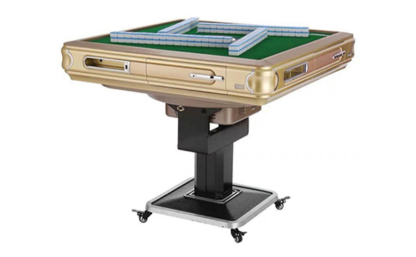 老街街道自动麻将机