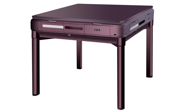 老街街道麻将机