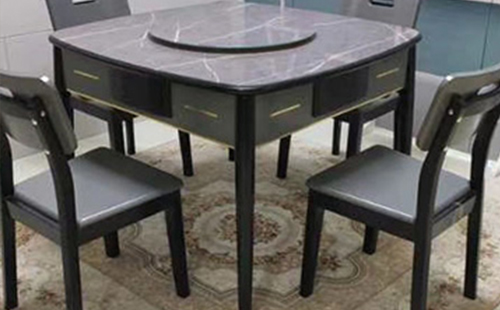 餐桌老街街道老街街道麻将机应用实例分享