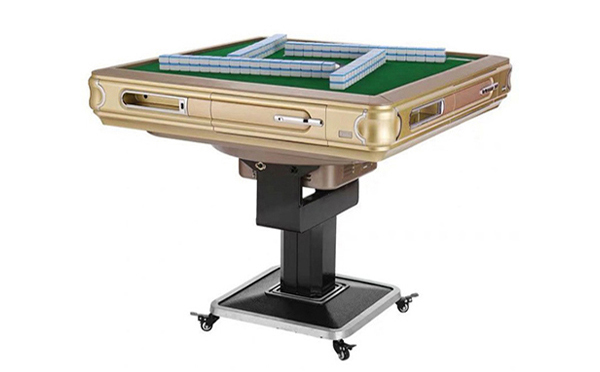 老街街道老街街道麻将机结构原理与选购维护全攻略