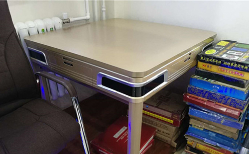 老街街道老街街道麻将机选购与保养指南:智能自动洗牌功能详解 老街街道老街街道麻将机选购与保养指南:智能自动洗牌功能详解