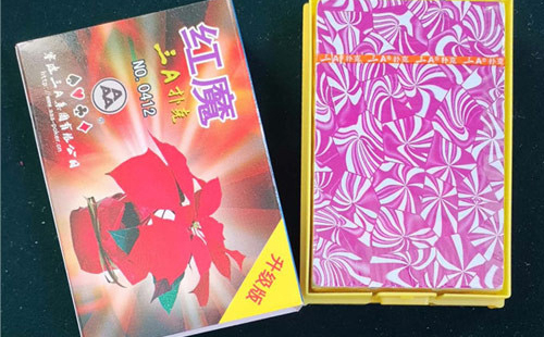 专业级老街街道牌具老街街道扑克防滑耐磨使用全解析 专业级老街街道牌具老街街道扑克防滑耐磨使用全解析