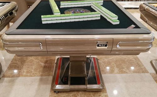 洗牌慢十秒别急着换配件——老街街道老街街道麻将机光电计数校准教程 洗牌慢十秒别急着换配件——老街街道老街街道麻将机光电计数校准教程